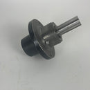 Raisman Spindle Mandrel Assembly Compatible with SCAG 46631 461663 FITS Compatible with 48" 52" 61" Decks