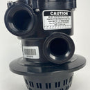 Pentair 261186 Valve Replacement for Waterford Filter Systems