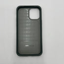 OtterBox SYMMETRY SERIES Case for iPhone 12 Pro Max - EARL GREY (VETIVER/CLIMBING IVY)