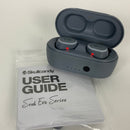 Skullcandy Sesh Evo True Wireless In-Ear Earbuds - Chill Grey