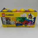 LEGO 10696 classic, medium, creative brick box