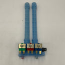 Edgewater Parts 134959340, AP4979374, PS3490374 Washer Inlet Water Valve Compatible With Frigidaire, Electrolux Washer
