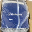 Westinghouse Electric Blanket Sherpa Heated Throw | 6 Heating Levels & 4 Hours Auto Off | 50x60 inch | Machine Washable, Light Grey