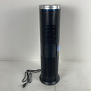 Threapure Air Cleaner, Black