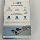 Anker PowerCore II 20000, 20100mAh Portable Charger with Dual USB Ports, PowerIQ 2.0 (up to 18W Output) Power Bank, Fast Charging for iPhone, Samsung and More (Compatible with Quick Charge Devices)