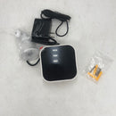 Tendelux DI20 IR Illuminator | Long Range Infrared Flood Light for Security Camera (w/ Power Adapter)