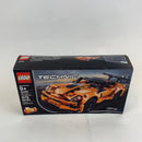 LEGO Technic Chevrolet Corvette ZR1 42093 Building Kit (579 Pieces)