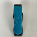 Andis 73515 Pulse Li 5 Cord/Cordless Grooming Clipper for Dogs, Cats and Equine, Teal