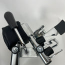 Drive Medical Swing-Away Front Rigging for Sentra Heavy Duty Wheelchair(SK16)
