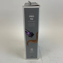 The Knot Dr. All-in-one Dryer Brush Purple