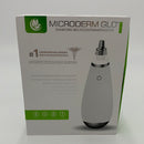 Microderm GLO Mini Facial Vacuum Pore Cleaner & Minimizer Tool - Best Face Cleaner Extractor -