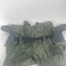 FISHINGSIR HISEA Fishing Waders for Men with Boots Womens Chest Waders Waterproof for Hunting-size 12