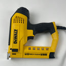 DEWALT 5-in-1 Multi-tacker and Brad Nailer