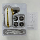 Mini Blackhead Remover LJ-808