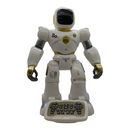 Ruko Large Smart Robots for Kids, Programmable and Interactive Robot Toy, Remote Control + APP Control + Voice Control + Bluetooth Player + Gravity Sensor, Gift for 4 5 6 7 8 9 Boys and Girls.