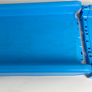 Grow'n Up Climb 'N Slide Gym Yellow/Blue/Multi No Size