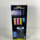 Threapure Air Cleaner, Black