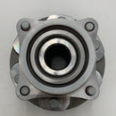 Dorman 950-001 Wheel Bearing and Hub Assembly for Select Lexus / Toyota Models (OE FIX)