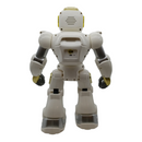 Ruko Large Smart Robots for Kids, Programmable and Interactive Robot Toy, Remote Control + APP Control + Voice Control + Bluetooth Player + Gravity Sensor, Gift for 4 5 6 7 8 9 Boys and Girls.