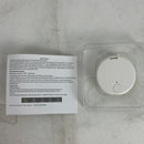 GPS Tracker Alarm Key Finder Pet Locator Smart Tag Wireless Bluetooth Anti Lost