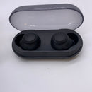 Sony WF-C500 Truly Wireless In-Ear Bluetooth Earbud Headphones with Mic and IPX4 water resistance, Black