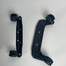 Optimus Digital Oil-Filled Radiator Heater Black