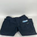 Arctix Men's Essential Snow Pants, Black, 4X-Large/34" Inseam