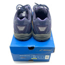 Brooks Addiction Walker Suede Peacoat/Shade/Peacoat- Mens size 10 Wide