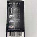 Braun ThermoScan Ear Thermometer with ExacTemp Technology