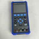 OWON HDS2102S 2channel oscilloscope 3.5" LCD multimeter and a Function Generator All in one Handheld oscilloscope