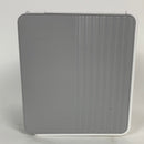 Mini Air Conditioner - Portable Air Conditioners, 3 Speeds USB Powered Mini Air Cooler for Personal Space, 2000mAh Rechargeable Battery for 4H Cooling, Evaporative Air Cooler for Room/Office/Camping