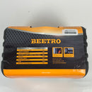 BEETRO 3 in 1 Electric Hydraulic Car Jack with Tire Inflator Pump, 5T(11000 lbs) Electric Car Floor Jack, DC 12V Electric Car Jack for an Emergency Tire Change,Lifting Range 6-17.7 inch