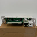 Dasbecan Heater A/C Control Panel w/o Rear Window Defogger Compatible with Chevy GMC Pickup Truck Replaces