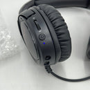 BINNUNE 2.4G/Bluetooth Wireless Gaming Headset with Microphone for PS4 PS5 Playstation 4 5, 48 Hours Playtime, PC USB Gamer Headphones with Mic for Laptop Computer