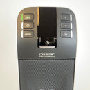 Delonghi Ceramic Tower Heater Black
