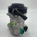 Four Seasons 78398 A/C Compressor