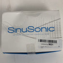 SinuSonic Nasal Congestion Relief Device, 6-Month Life Cycle, Clinically Proven for Sinus Pressure Relief with Acoustic Vibration & Light Pressure, Nasal Decongestant for Allergies & Stuffy Nose