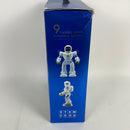 Ruko Large Smart Robots for Kids, Programmable and Interactive Robot Toy, Remote Control + APP Control + Voice Control + Bluetooth Player + Gravity Sensor, Gift for 4 5 6 7 8 9 Boys and Girls