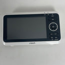 [Newly Upgraded] VTech VM350-2 Video Monitor with Battery supports 12-hr Video-mode, 21-hr Audio-mode, 5" Screen, 2 Cameras, 1000ft Long Range, Bright Night Vision, 2-WayTalk, Auto-onScreen, Lullabies