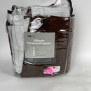 Ultimate Furniture Loveseat Protector Chocolate