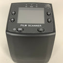 DIGITNOW! 135 Film Negative Scanner High Resolution Slide Viewer,Convert 35mm Film &Slide to Digital JPEG Save into SD Card, with Slide Mounts Feeder No Computer/Software Required