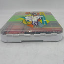 Crayola Ultra Smart Case, Art Tool Kit, Cool Case with Multiple Compartments, Great Gift