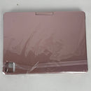 iPad Pro 11 inch Case with Keyboard for iPad Pro 11 2021 3rd Gen, Touchpad Keyboard with Pencil Holder Compatible with iPad Air 10.9 inch 5th/4th Gen and iPad Pro 3rd/2nd/1st Gen - Rose Gold