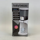 Baby Brezza Instant Warmer - Instantly Dispenses Warm Water at Perfect Baby Bottle Temperature - Replaces Traditional Baby Bottle Warmers