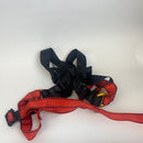 NewDoar Climbing Harness Full Body for Amusement Park & Rock Climbing Expedition(7-15 Years)