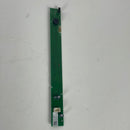 GE WD21X23463 Dishwasher User Interface Genuine Original Equipment Manufacturer (OEM) Part