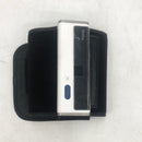 Wellue BP2A Smart Blood Pressure Monitor - Wireless Uppr Arm Cuff Bluetooth BP Machine with One Piece Design , Stores Historical Data and Connects Easily to The APP for iOS & Android