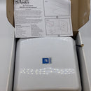 Outdoor WiFi Antenna BAS-2307 15 dB Extender up to Half-Mile for WiFi routers Dual Band 2.4/5 GHz