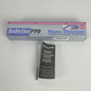 BaBylissPRO Nano Titanium Digital Straightener, 1 Inch