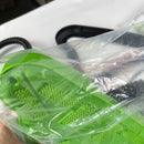 H2O Mop X5(TM) Dualblast Green